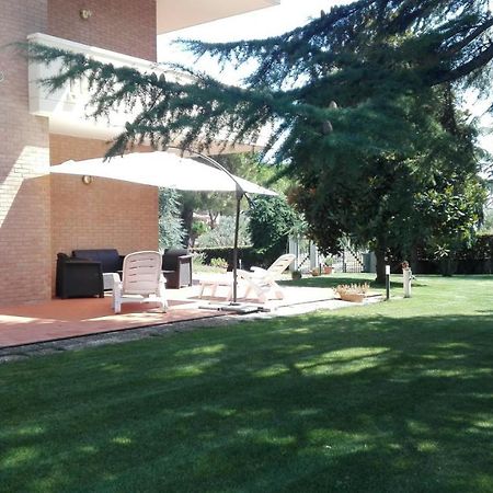 Апартаменты Country House Bike Friendly Famiglia Belleggia Порто-Сант'Эльпидио Экстерьер фото